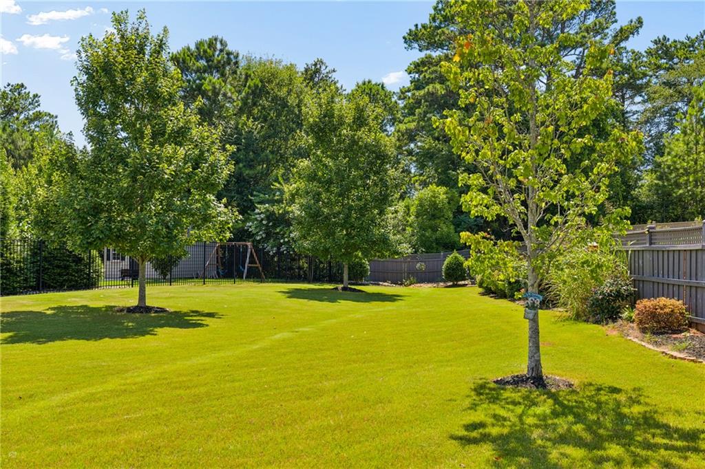5132 Castlehaven Bend Powder Springs, GA 30127 - Photo 60 of 69