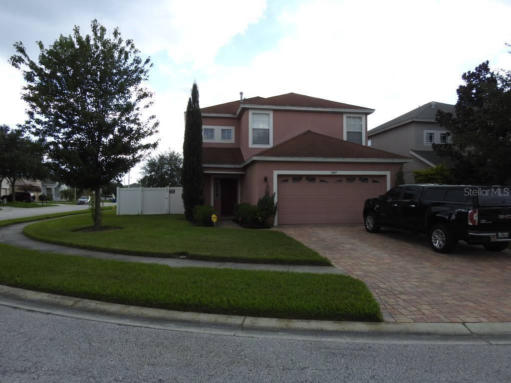 3449 Hunting Creek Loop New Port Richey, FL 34655 - Photo 1 of 1 Gallery Image 1