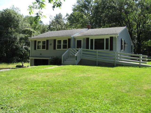 595 Maple Shade Road Middletown, CT 06457 - Photo 1 of 1 Exterior Front.