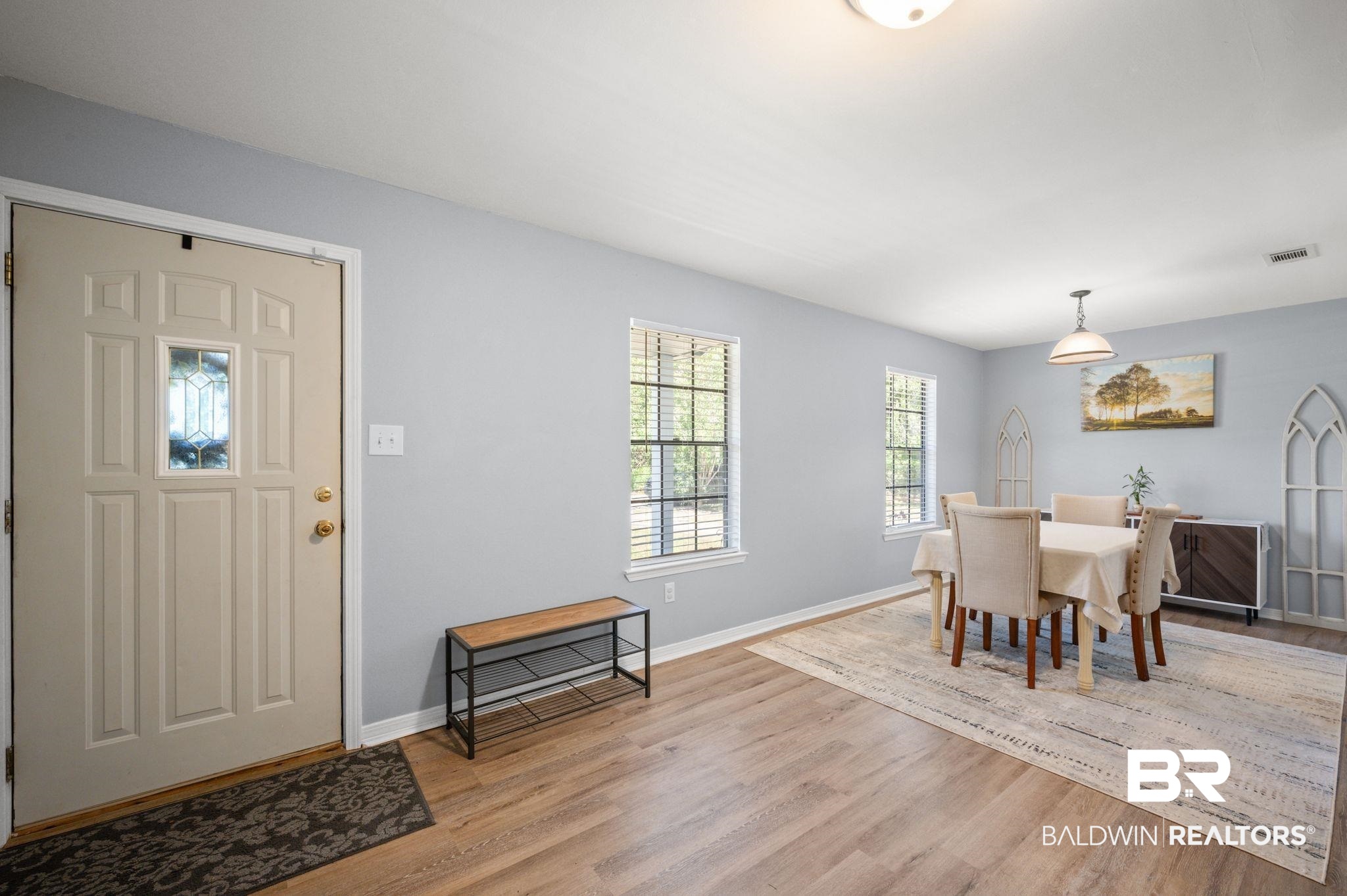 4373 Fathbrook Lane Mobile, AL 36693 - Photo 3 of 21