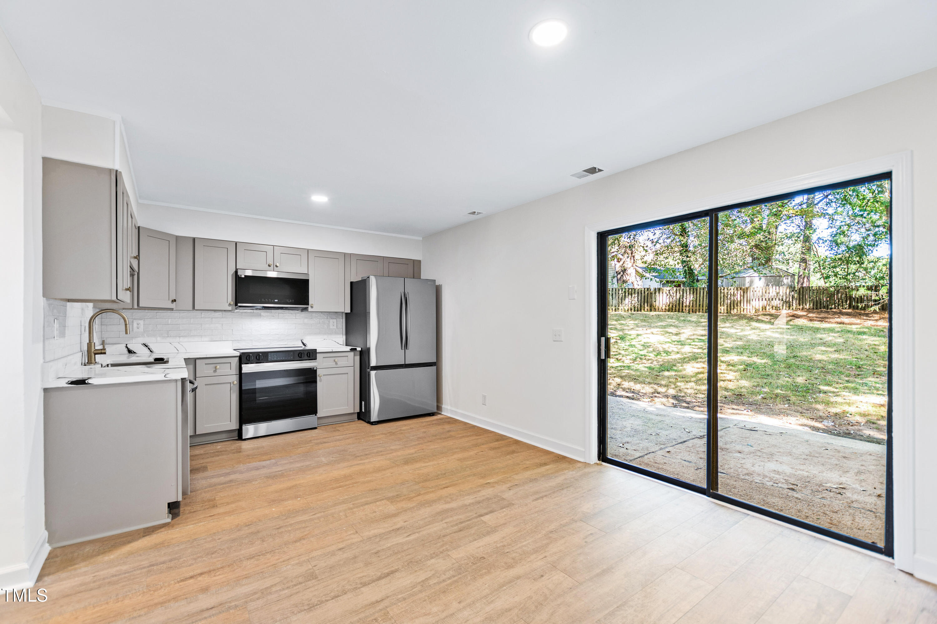 7320 Longstreet Drive Raleigh, NC 27615 - Photo 43 of 73 Unit01_DiningB