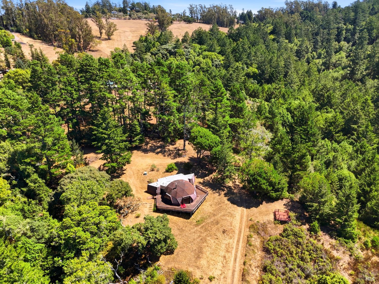 10635 Barnett Valley Road Sebastopol, CA 95472 - Photo 32 of 49 Gallery Image 32