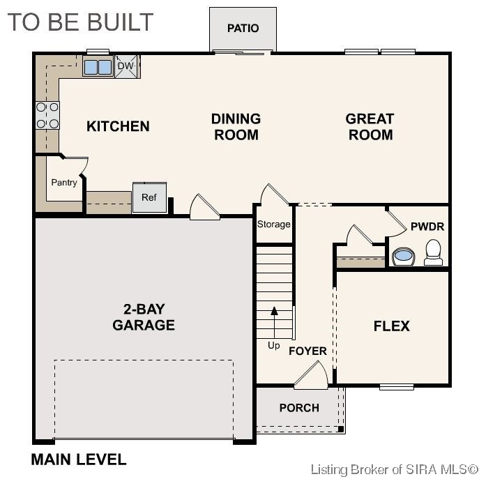 110 Riley Avenue Charlestown, IN 47111 - Photo 3 of 4