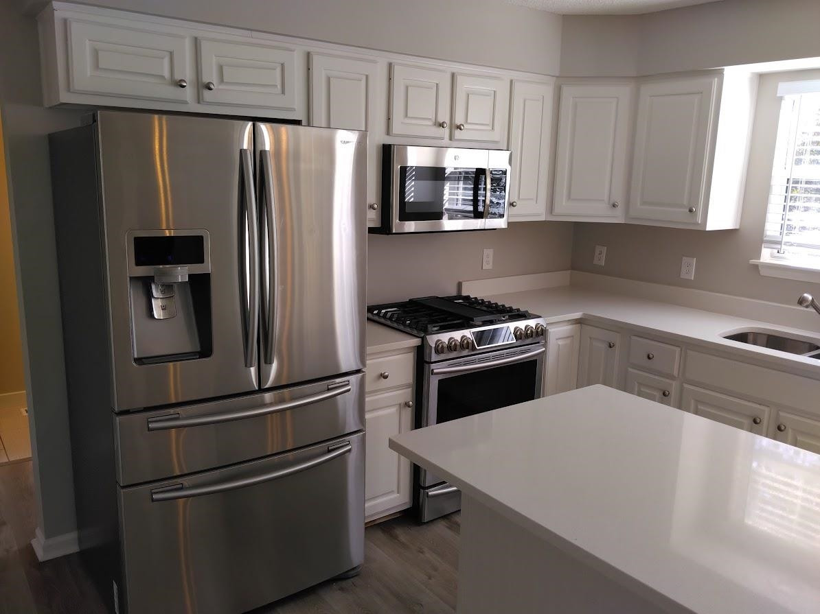 2500 Constitution Drive Raleigh, NC 27615 - Photo 14 of 26 Photo 11