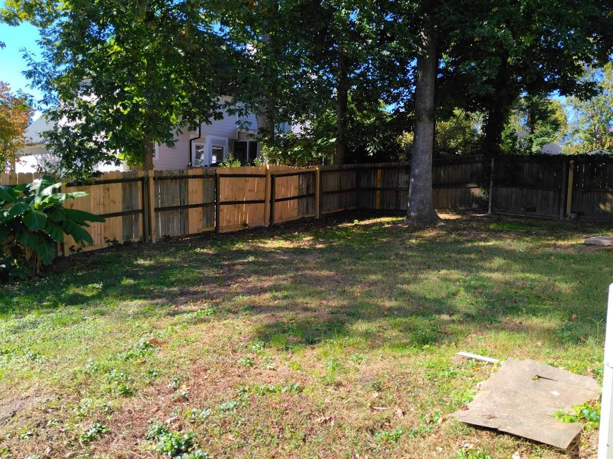 2500 Constitution Drive Raleigh, NC 27615 - Photo 4 of 26 Photo 3