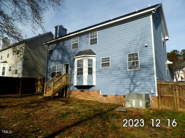 2500 Constitution Drive Raleigh, NC 27615 - Photo 5 of 26 DSCI0314