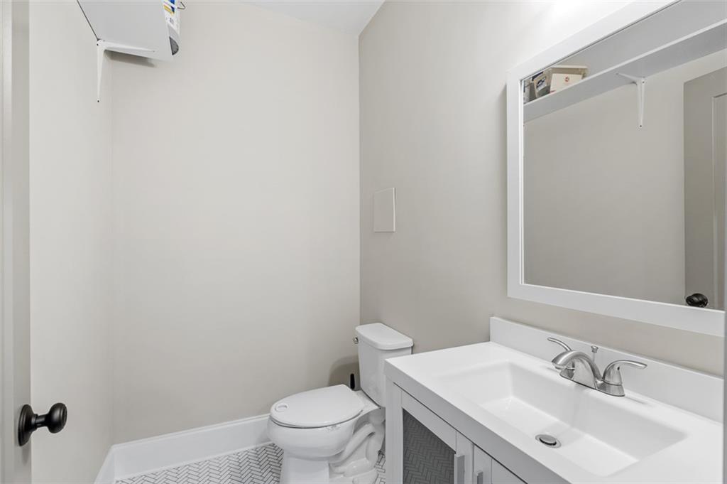 2736 Pangborn Road Decatur, GA 30033 - Photo 43 of 61