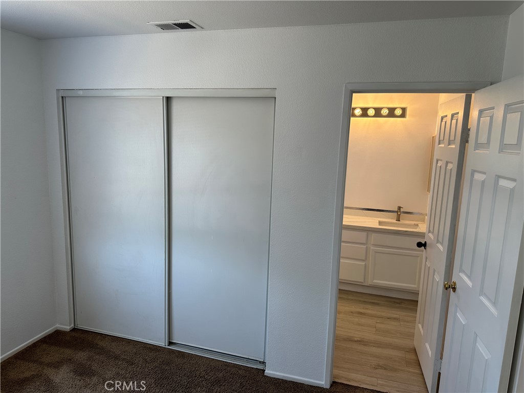 2342 Fitzgerald Road Simi Valley, CA 93065 - Photo 21 of 27 a view of walk in closet