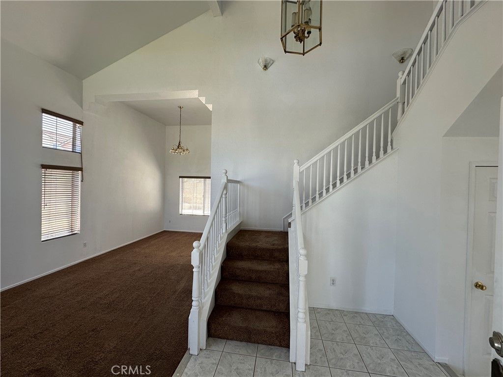 2342 Fitzgerald Road Simi Valley, CA 93065 - Photo 3 of 27 a view of entryway and hall with a front door
