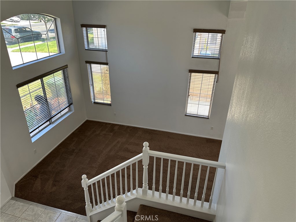 2342 Fitzgerald Road Simi Valley, CA 93065 - Photo 5 of 27 a view of hallway with windows