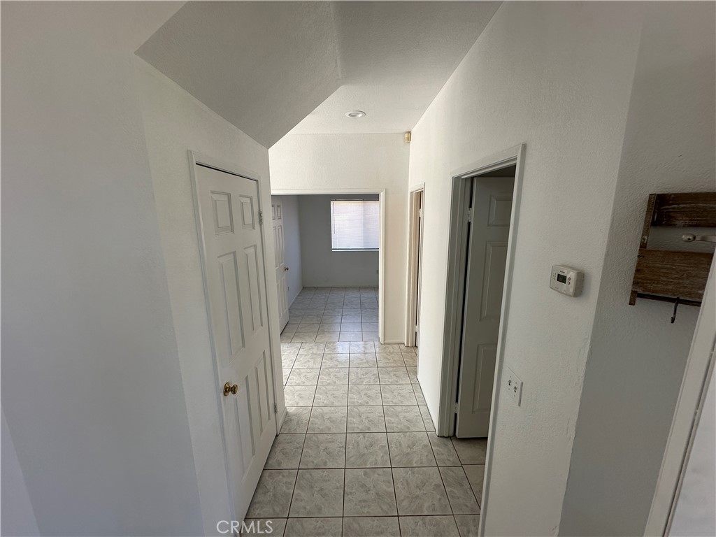 2342 Fitzgerald Road Simi Valley, CA 93065 - Photo 6 of 27 a view of a hallway