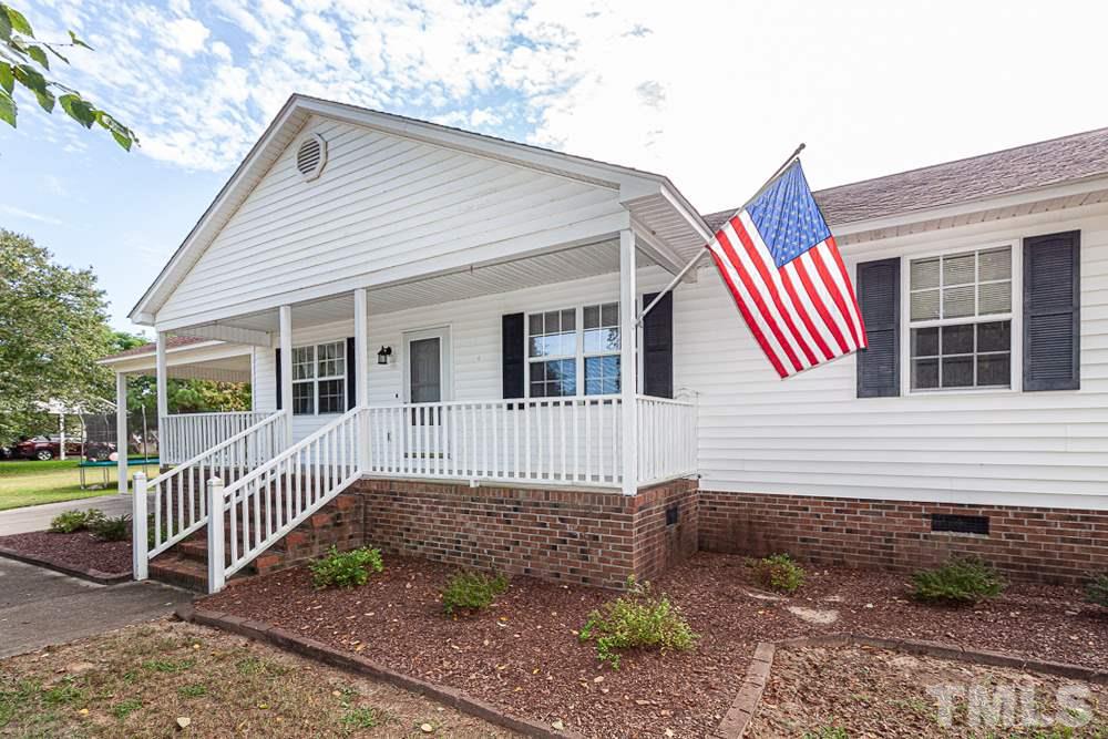 11097 Pace Road Bailey, NC 27807 - Photo 3 of 28 Gallery Image 3