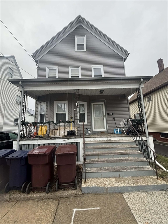 215 Springvale Avenue Everett, MA 02149 - Photo 1 of 7