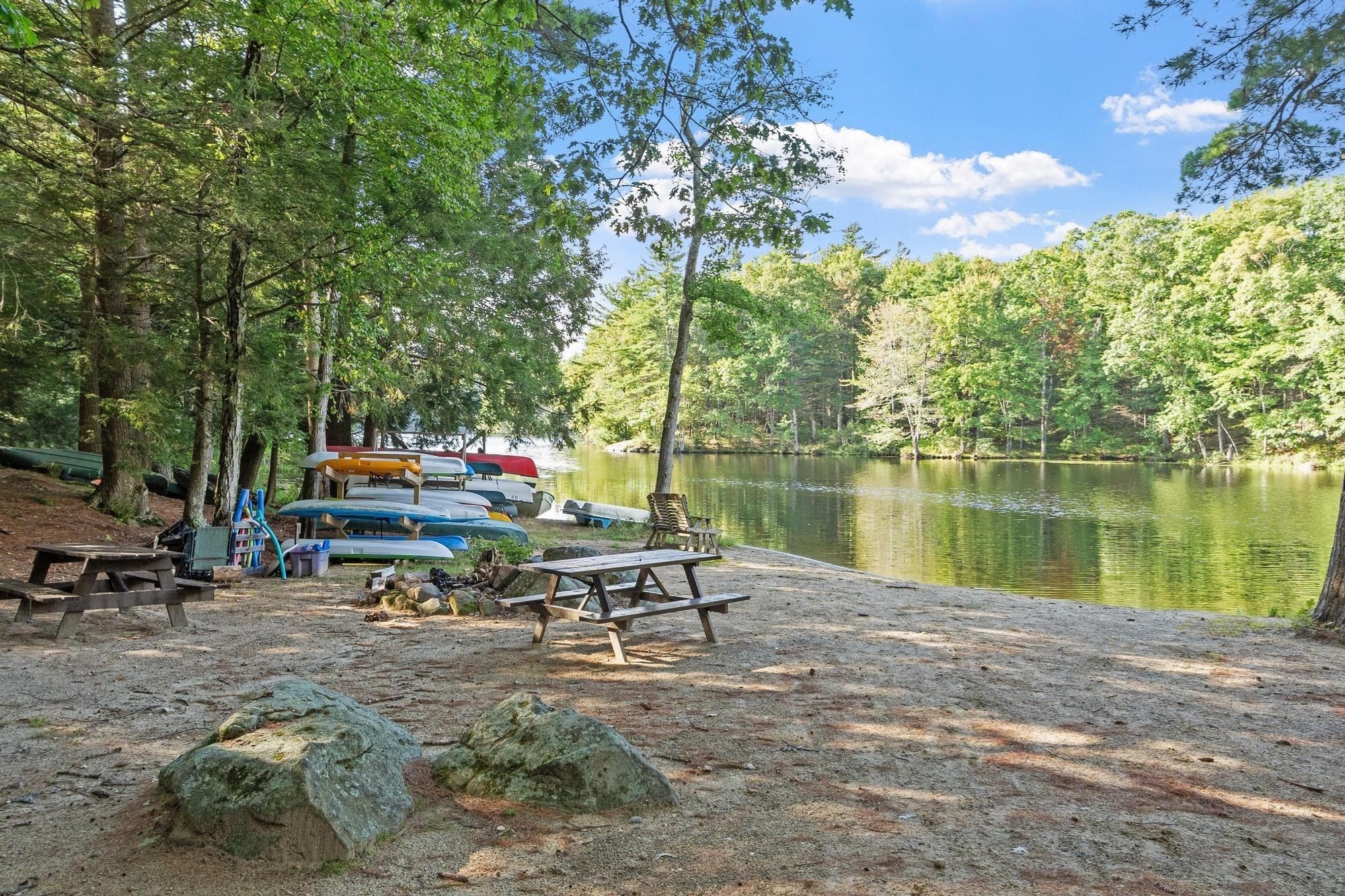 90 Secret Lake Road Phillipston, MA 01331 - Photo 32 of 37 Gallery Image 32