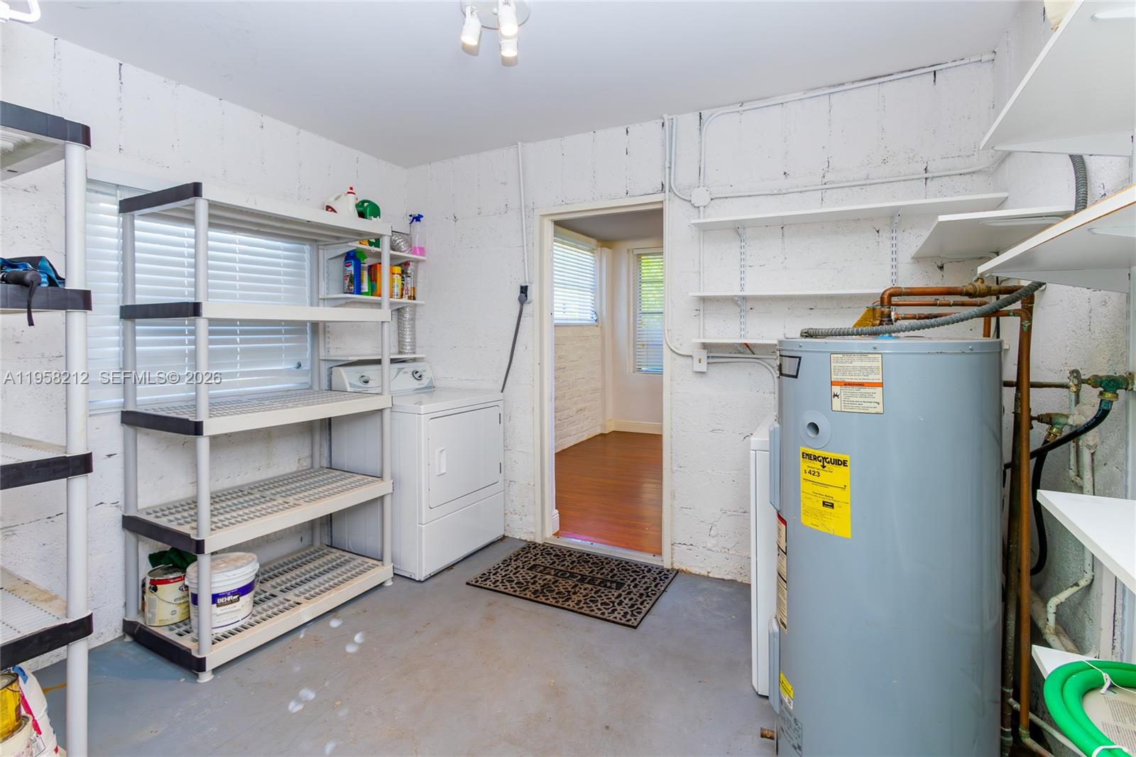 6130 Southwest 46th Terrace Miami, FL 33155 - Photo 17 of 36