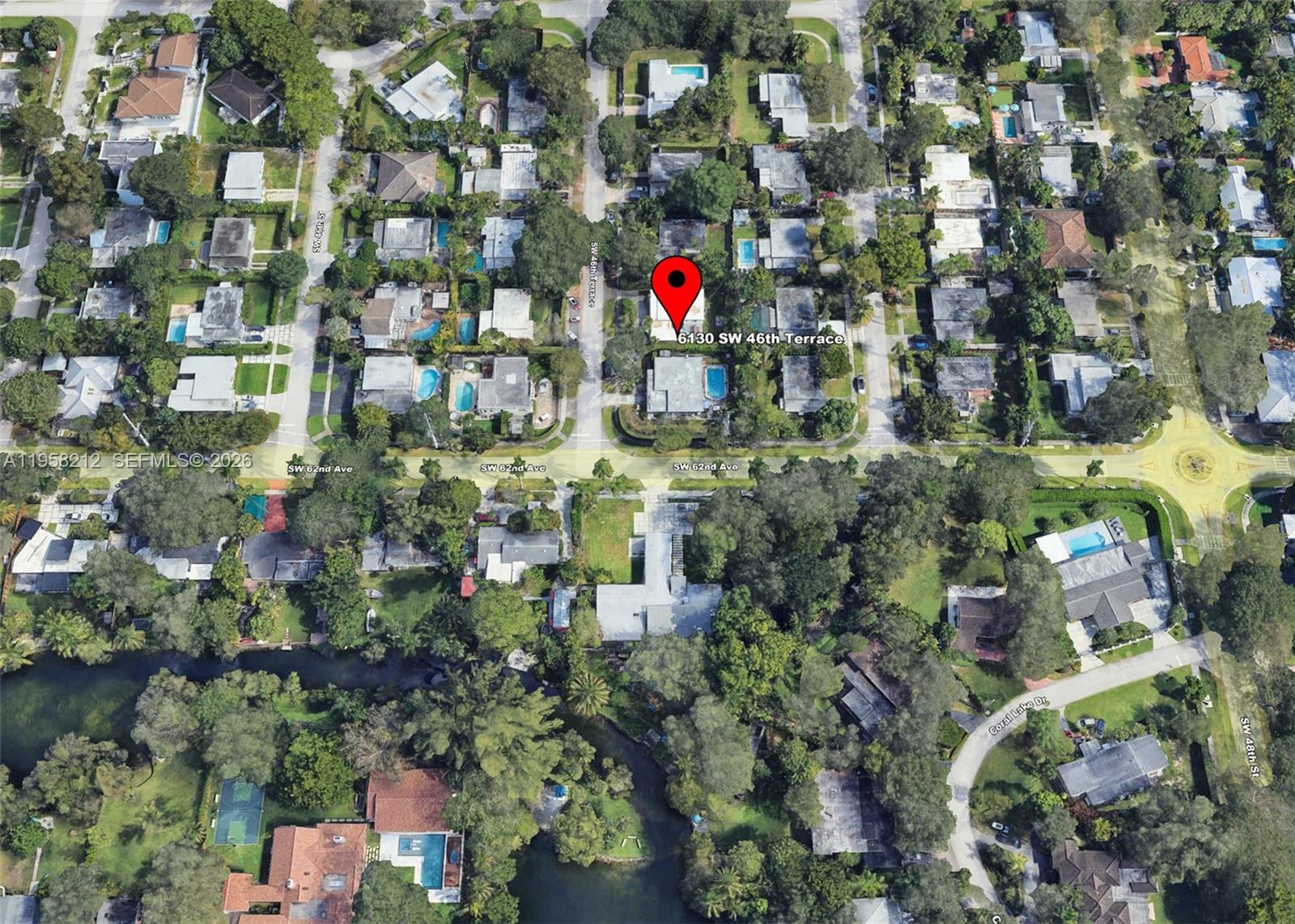 6130 Southwest 46th Terrace Miami, FL 33155 - Photo 36 of 36