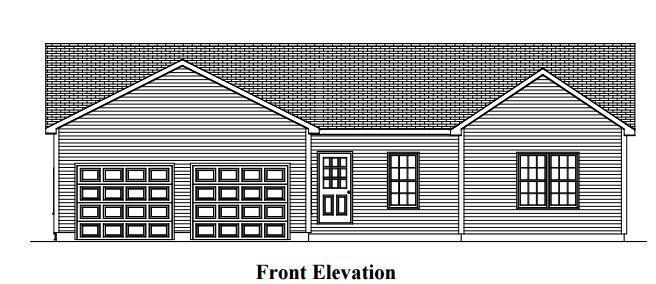 Lot 4 Rangdale Durham, ME 04222 - Photo 1 of 5 Photo