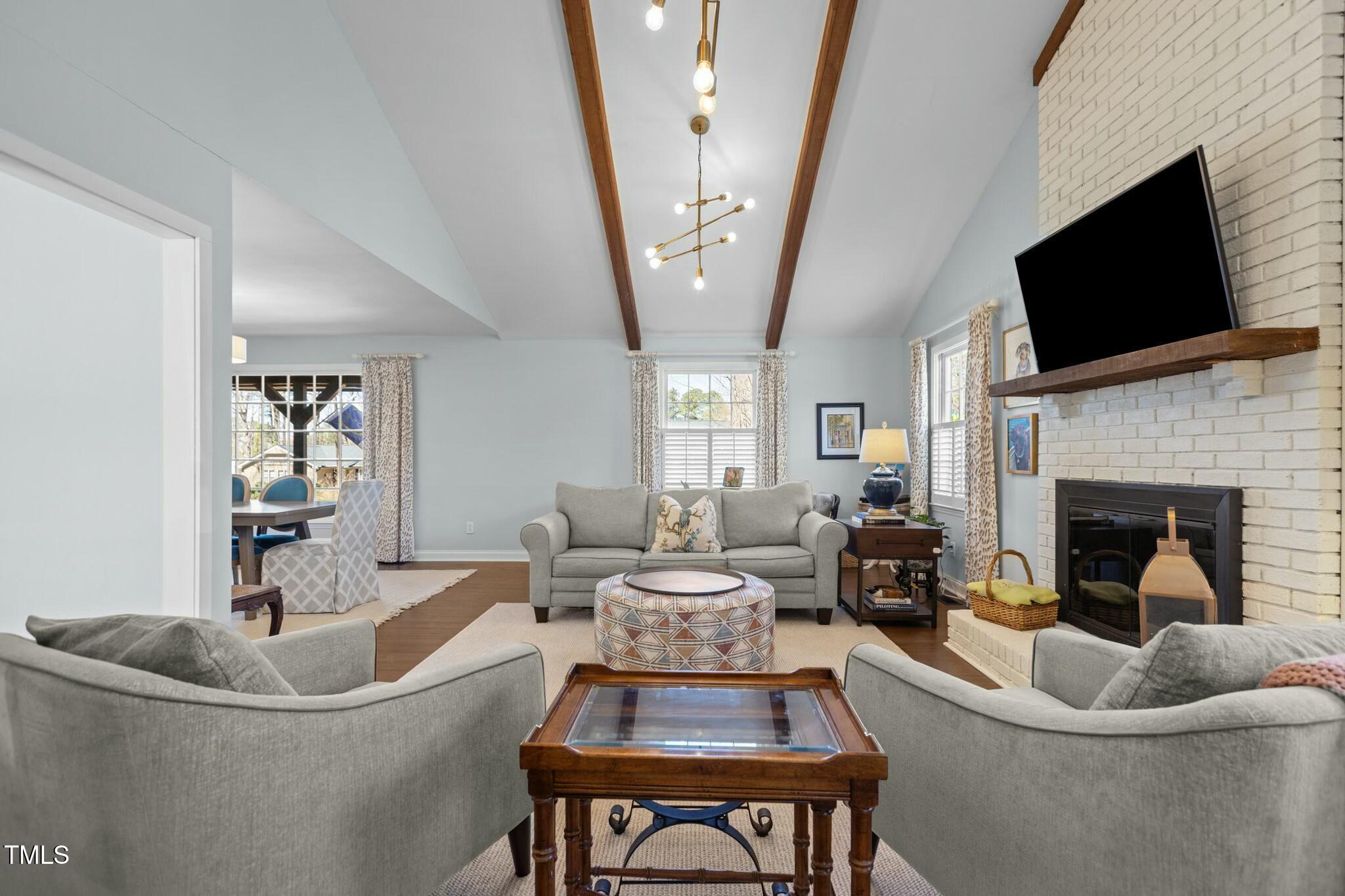 412 Lynchester Court Raleigh, NC 27615 - Photo 7 of 42 tempImagefMzUOI