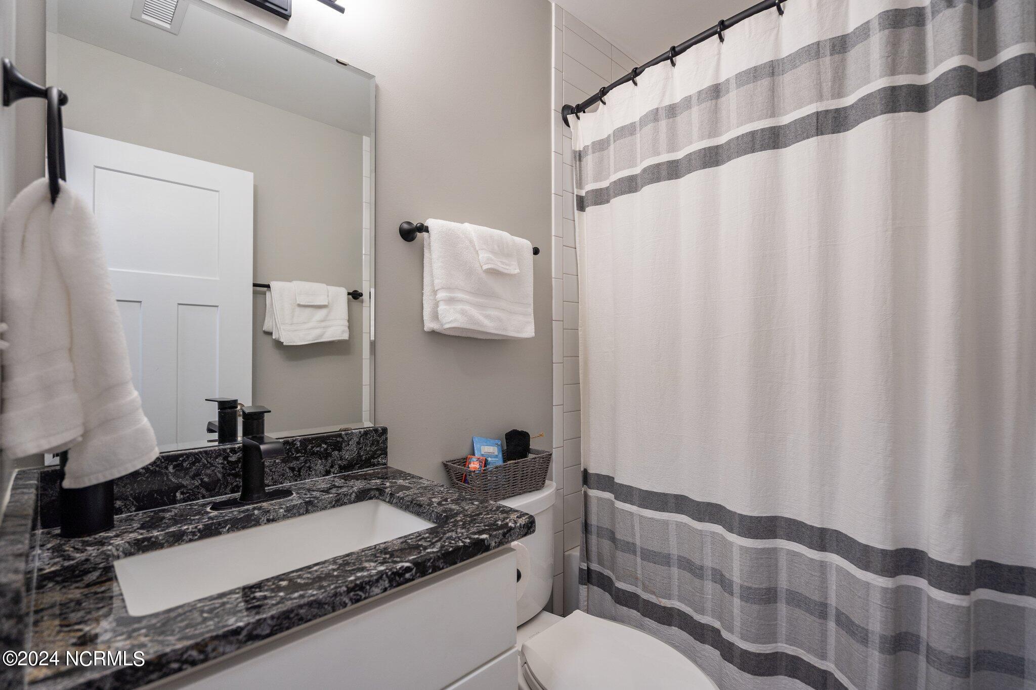 2463 Hoover Road Hampstead, NC 28443 - Photo 45 of 59 ADU-Apt Full Bath