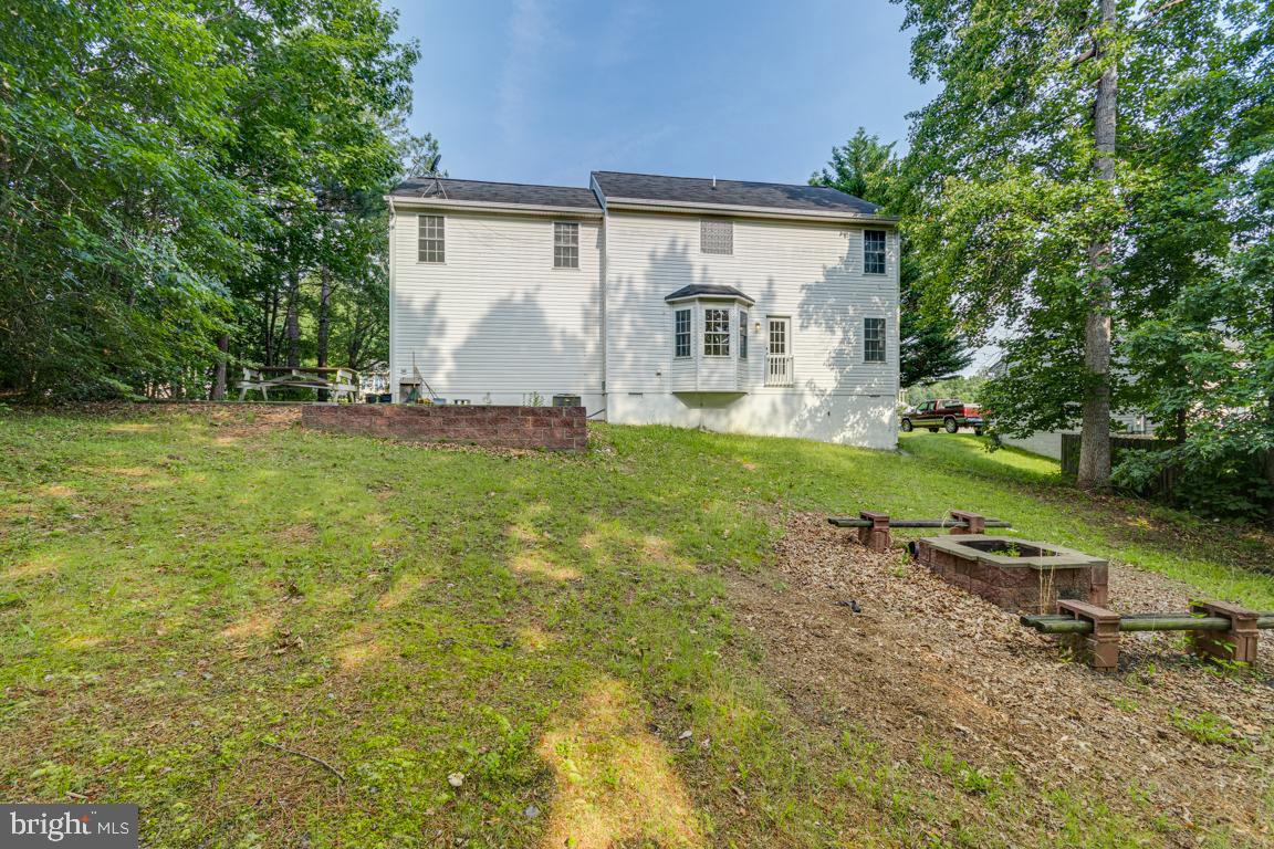 3503 Lancaster Ring Road Fredericksburg, VA 22408 - Photo 24 of 25