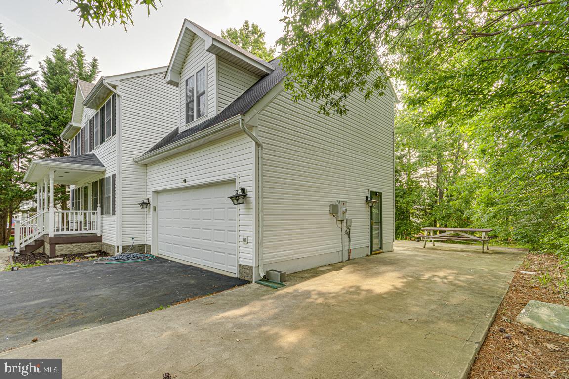 3503 Lancaster Ring Road Fredericksburg, VA 22408 - Photo 4 of 25