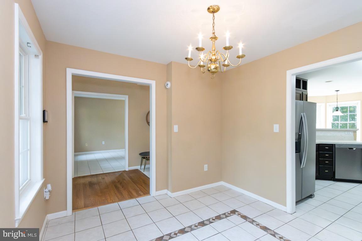 3503 Lancaster Ring Road Fredericksburg, VA 22408 - Photo 8 of 25