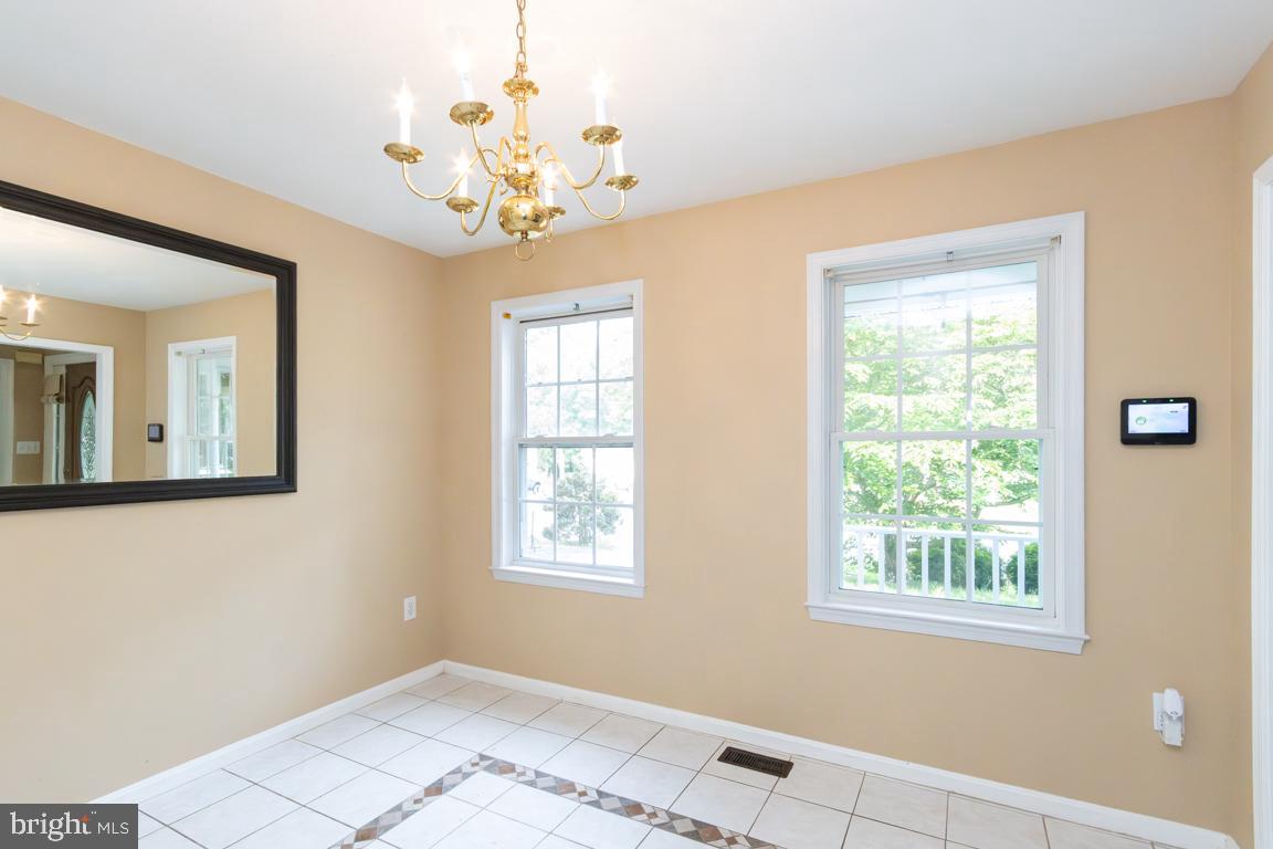 3503 Lancaster Ring Road Fredericksburg, VA 22408 - Photo 9 of 25