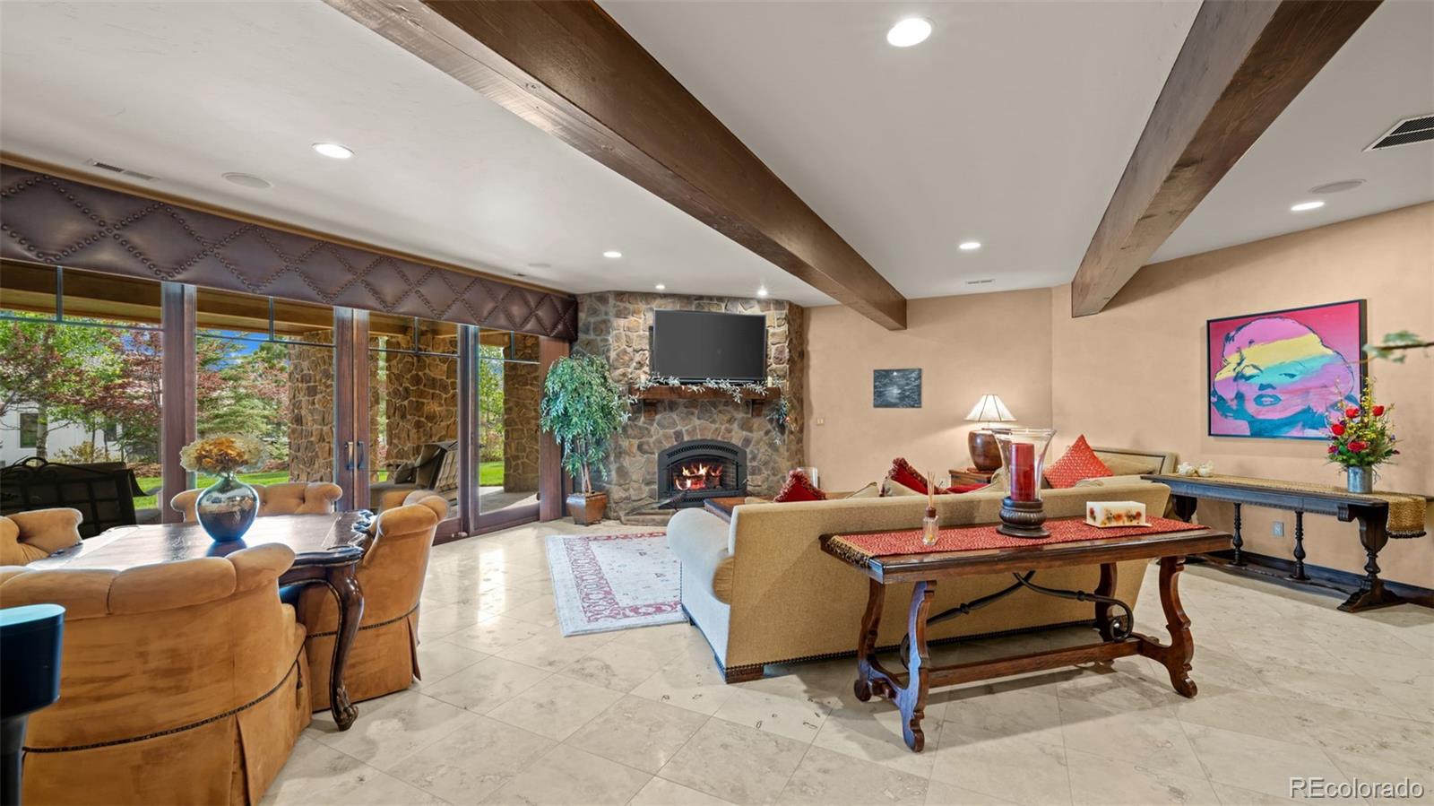 13684 Random Ridge View Colorado Springs, CO 80921 - Photo 27 of 43