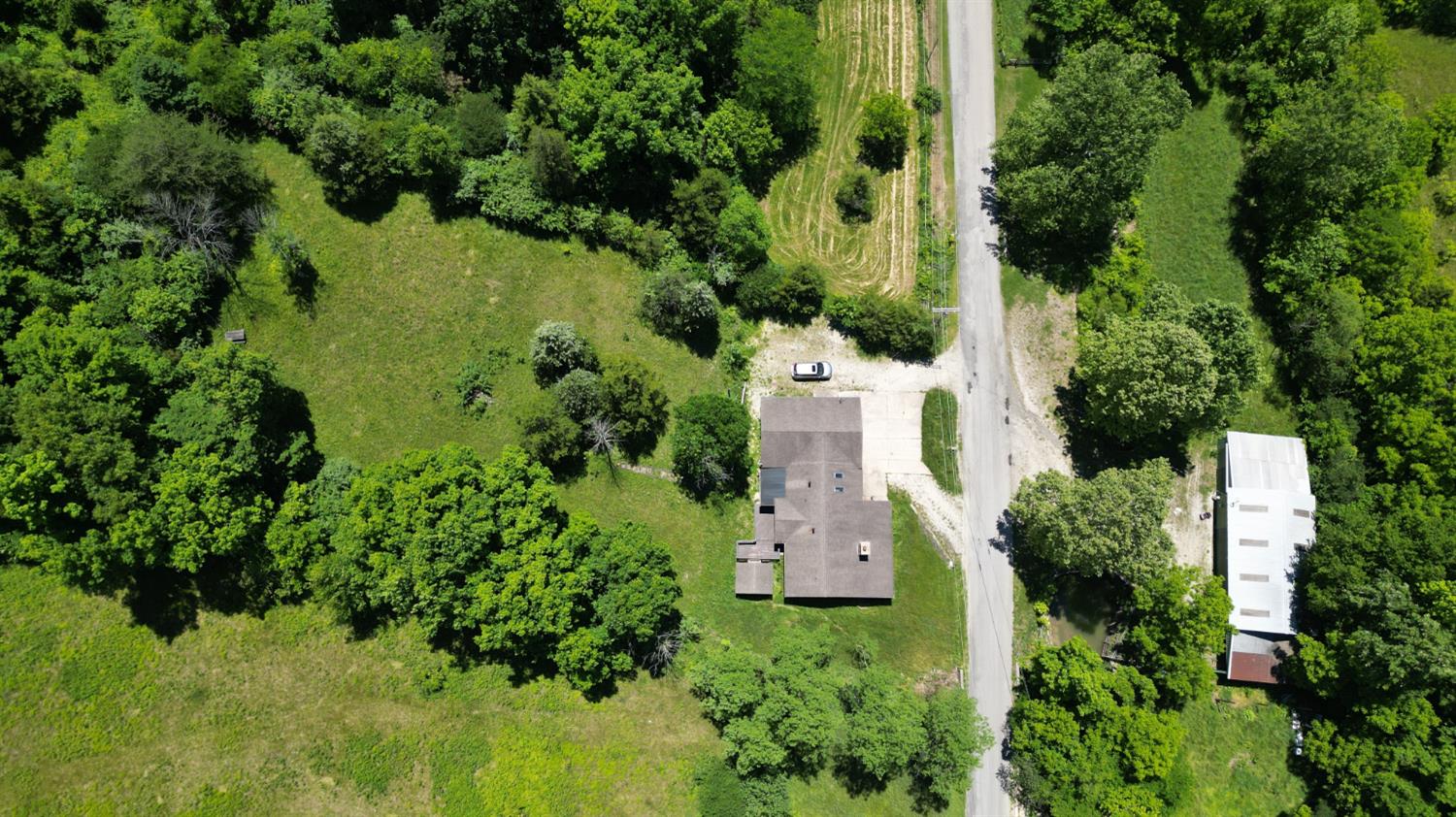 16098 Snail Creek Road Brookville, IN 47012 - Photo 32 of 36