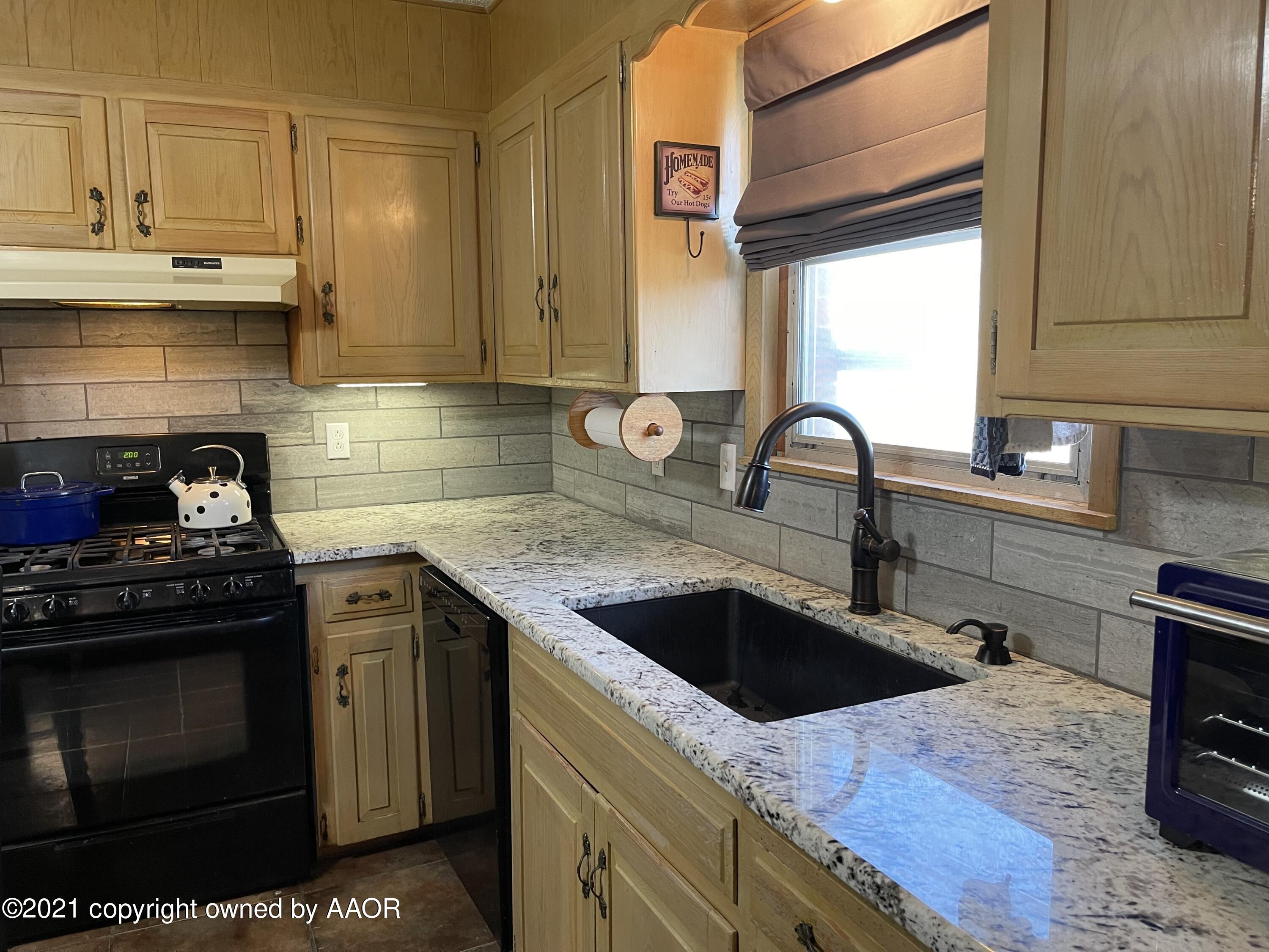 107 Appaloosa Road Amarillo, TX 79108 - Photo 11 of 36 IMG_0075