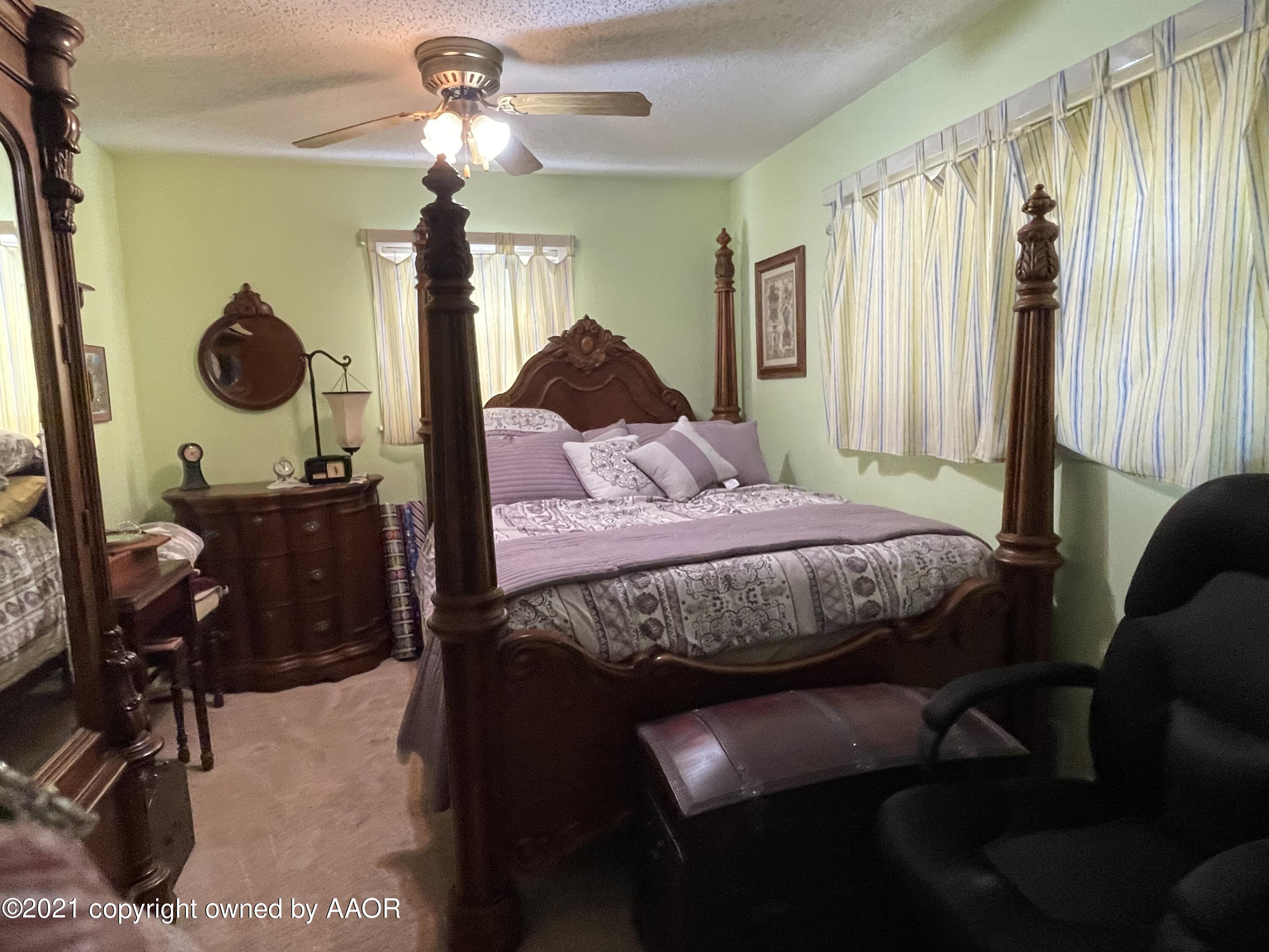 107 Appaloosa Road Amarillo, TX 79108 - Photo 23 of 36 IMG_0058