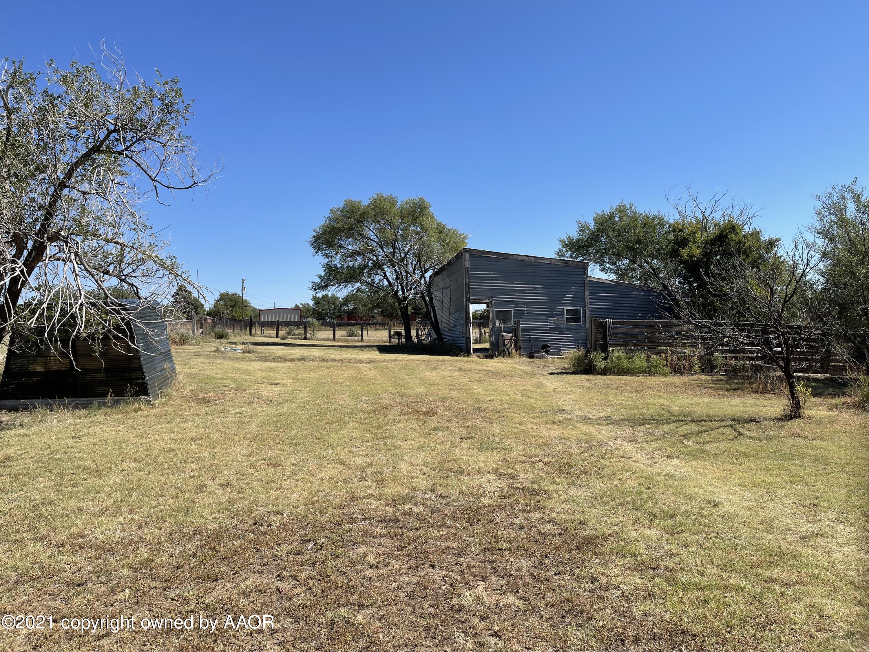 107 Appaloosa Road Amarillo, TX 79108 - Photo 30 of 36 IMG-0015