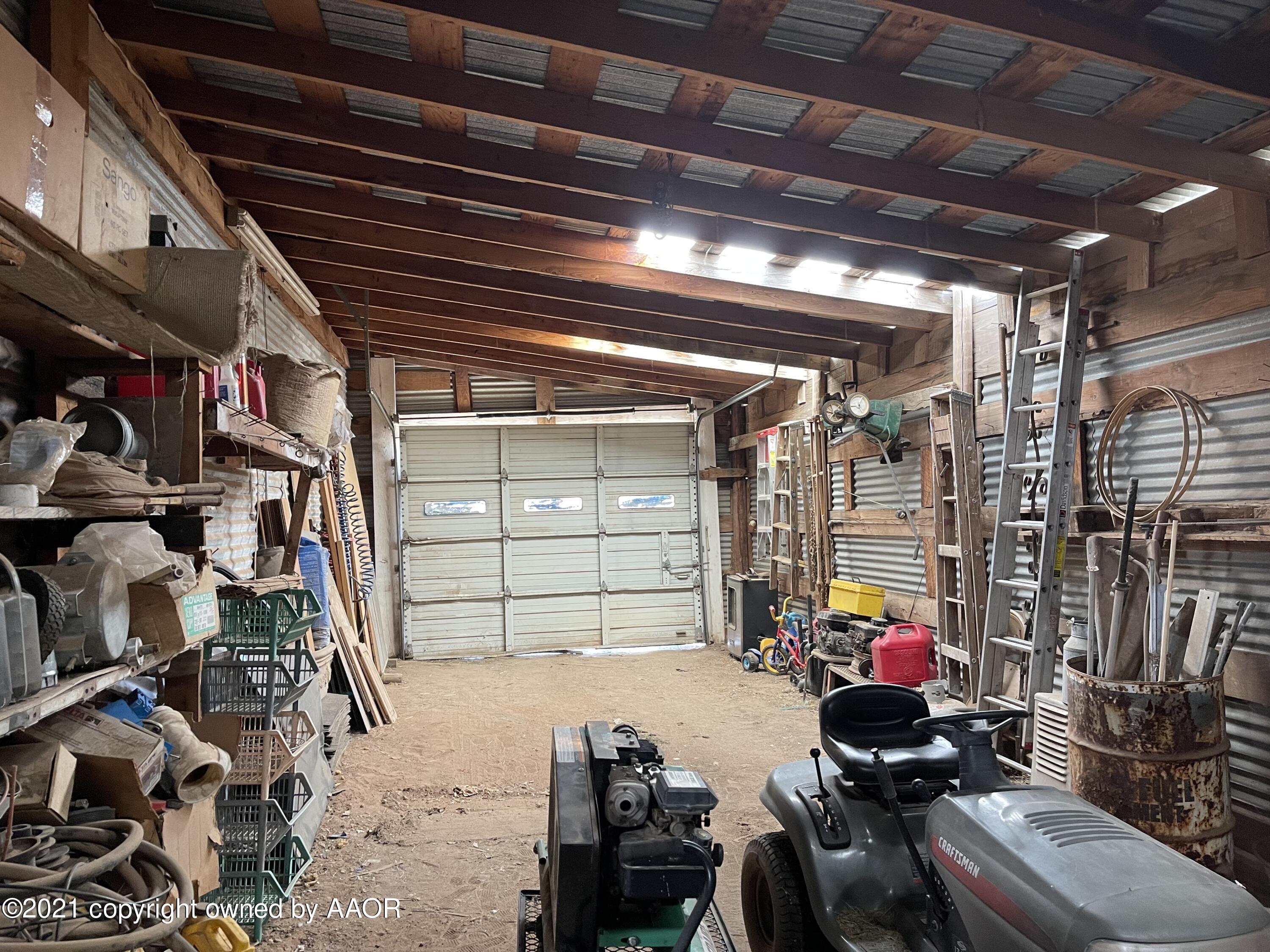 107 Appaloosa Road Amarillo, TX 79108 - Photo 32 of 36 IMG-0017