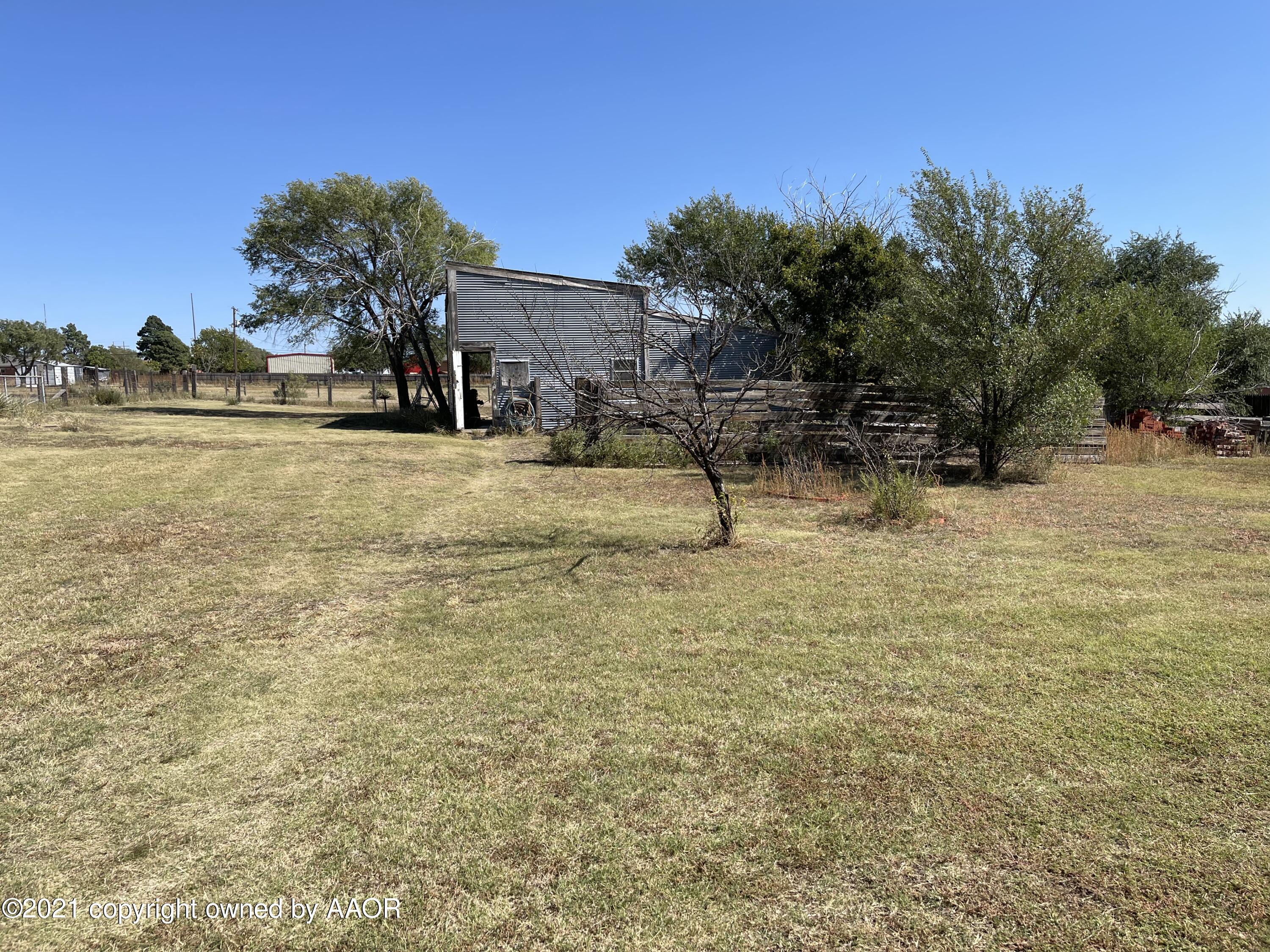107 Appaloosa Road Amarillo, TX 79108 - Photo 34 of 36 IMG-0089