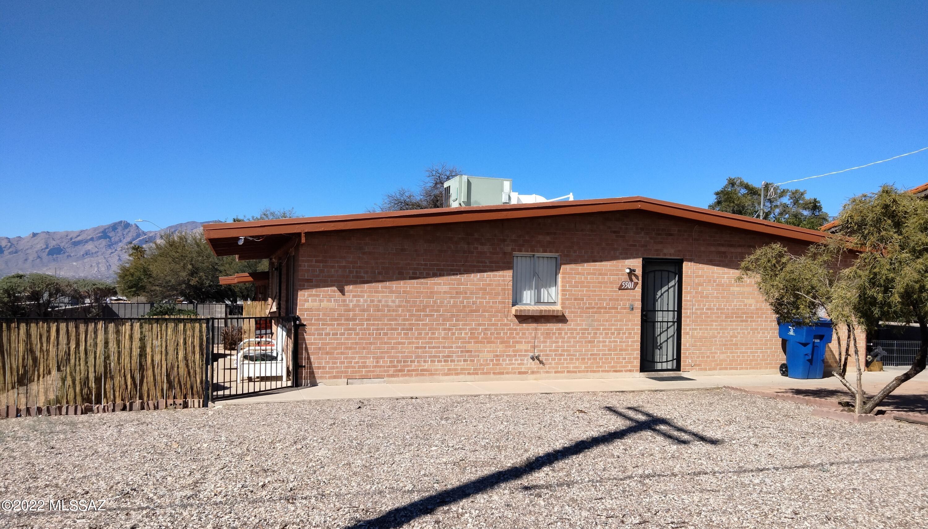 950 North Craycroft Road Tucson, AZ 85711 - Photo 14 of 16