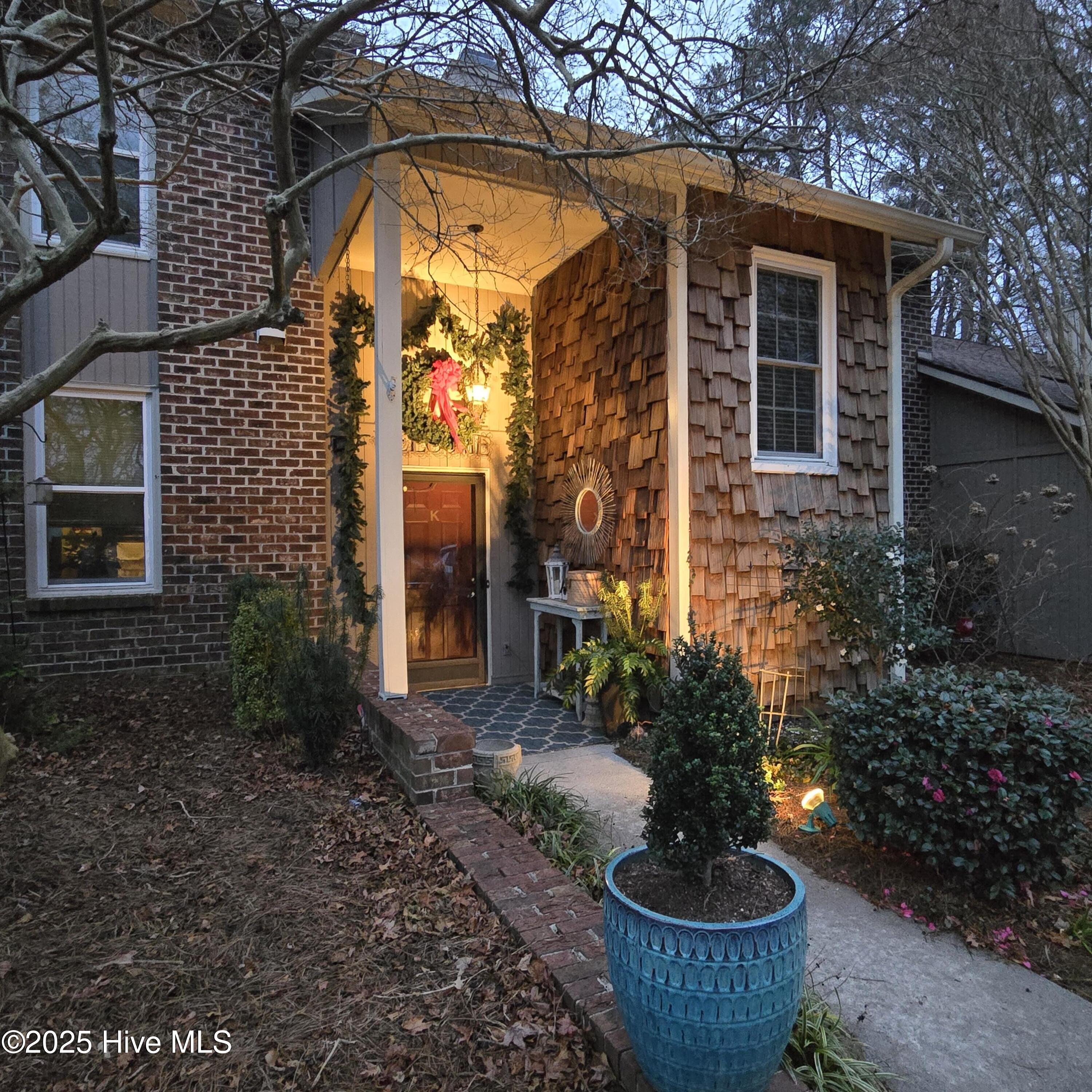 1873 Quail Ridge Road, Unit K Greenville, NC 27858 - Photo 46 of 46 20250105_171254