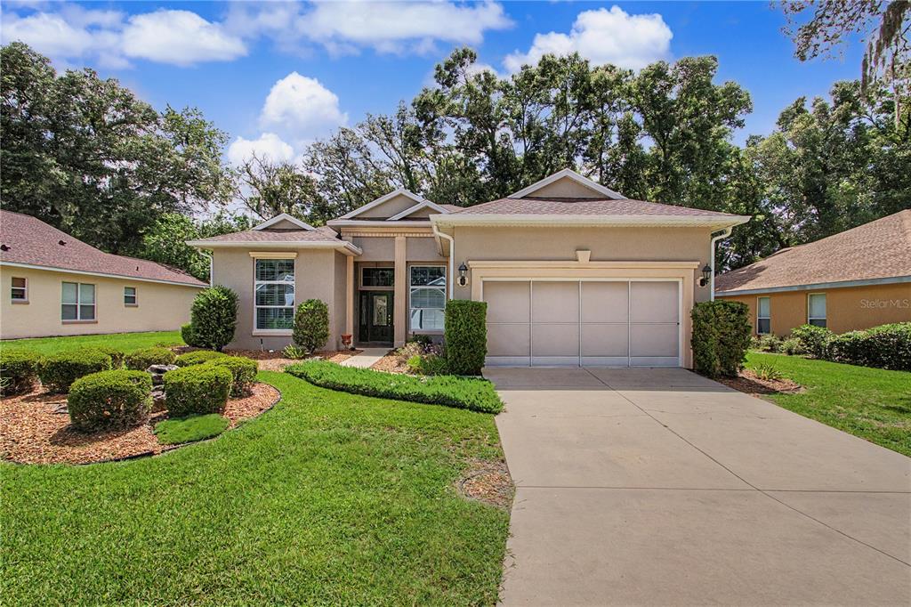 10917 Southwest 71st Circle Ocala, FL 34476 - Photo 1 of 34