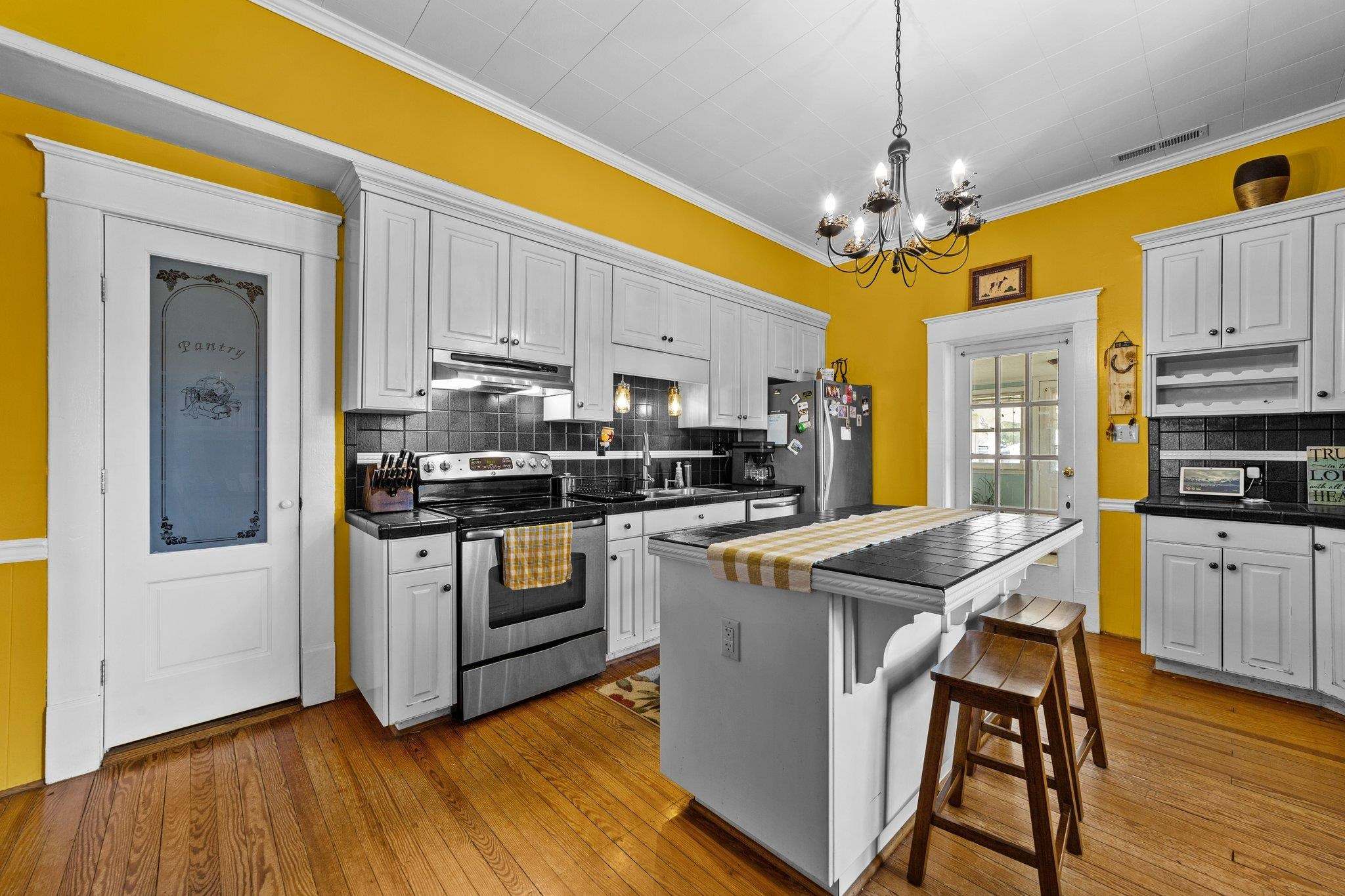2601 Ellis Chapel Road Bahama, NC 27503 - Photo 13 of 27 Photo 13