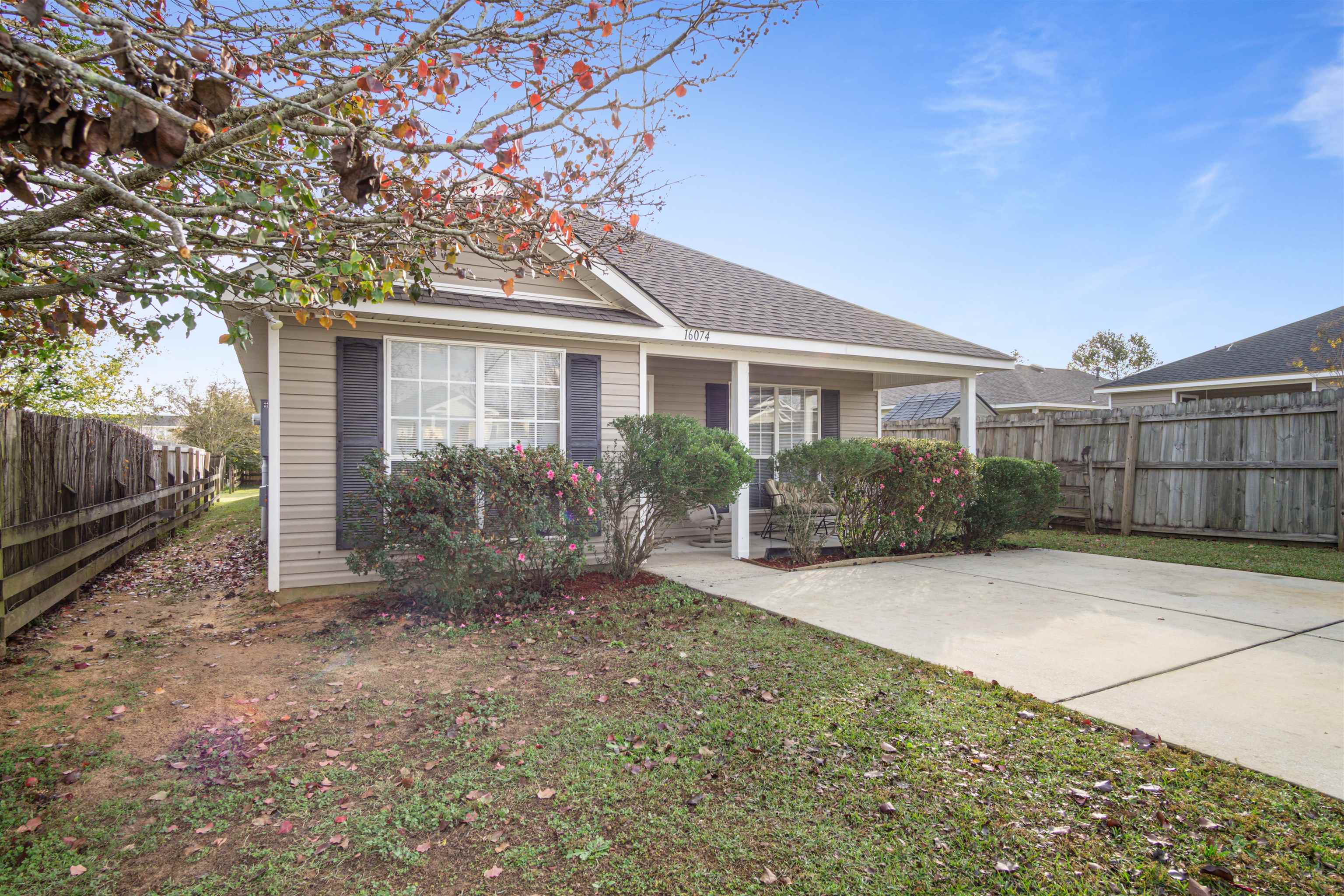 16074 Zenith Drive Loxley, AL 36551 - Photo 25 of 25