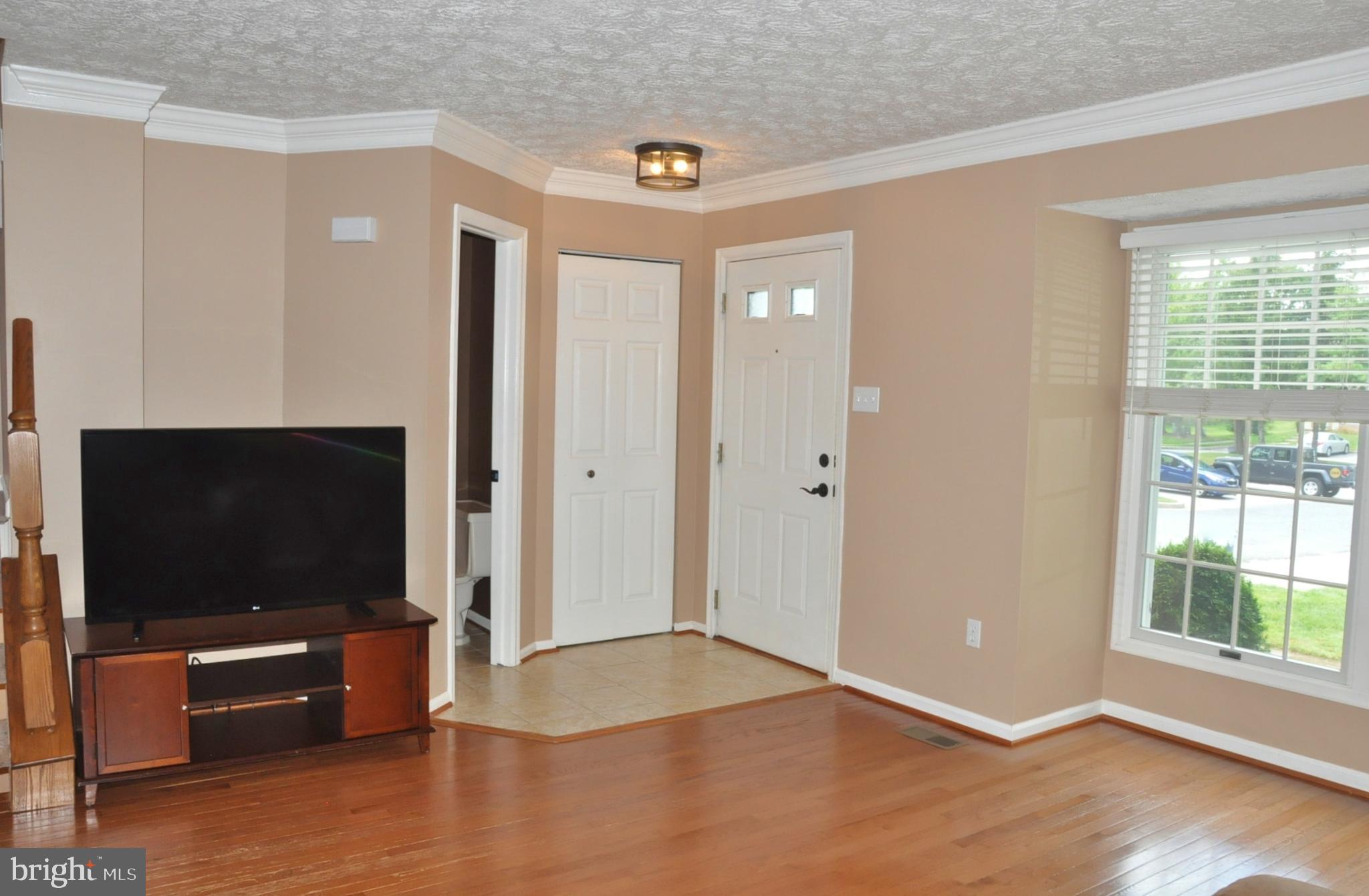 21 Margery Court Nottingham, MD 21236 - Photo 16 of 67 a view of livingroom with furniture and windows