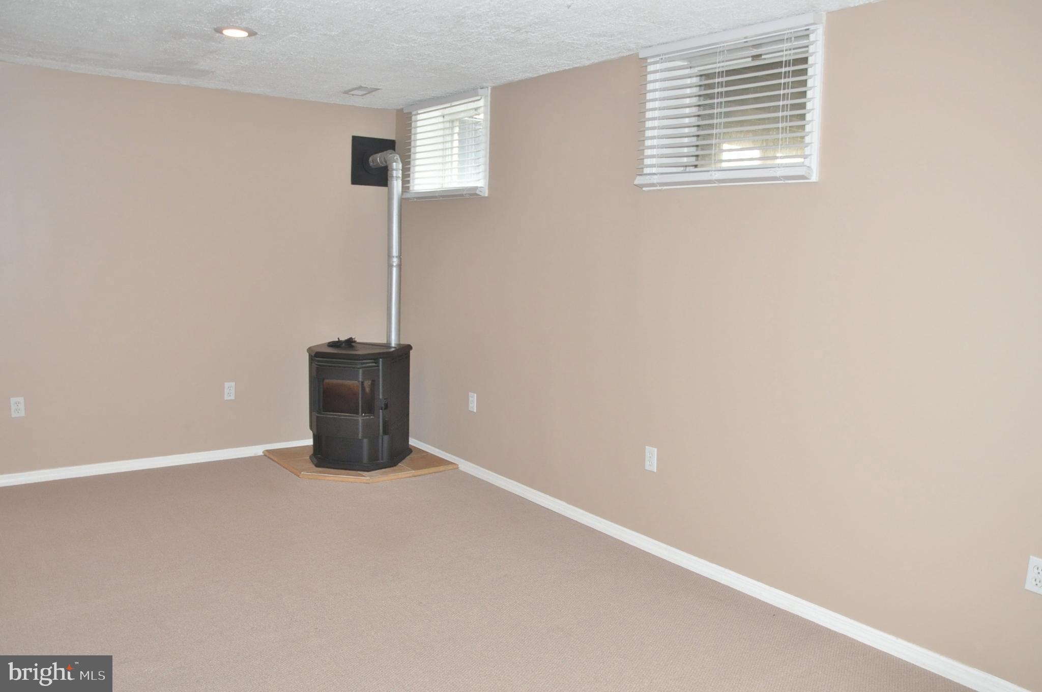 21 Margery Court Nottingham, MD 21236 - Photo 46 of 67 a view of an empty room with a window