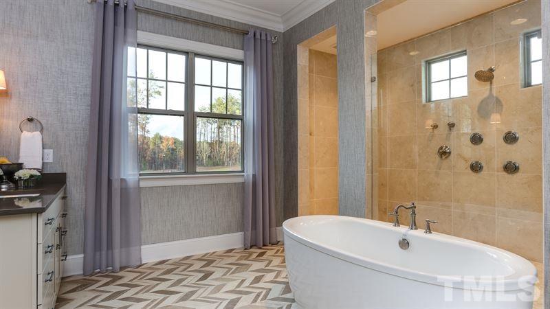 308 Rocking Ranch Court Cary, NC 27519 - Photo 3 of 6 Gallery Image 3