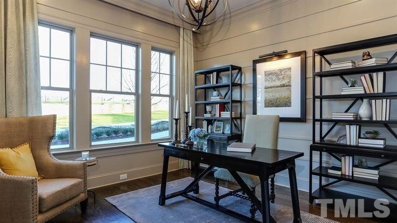308 Rocking Ranch Court Cary, NC 27519 - Photo 4 of 6 Gallery Image 4