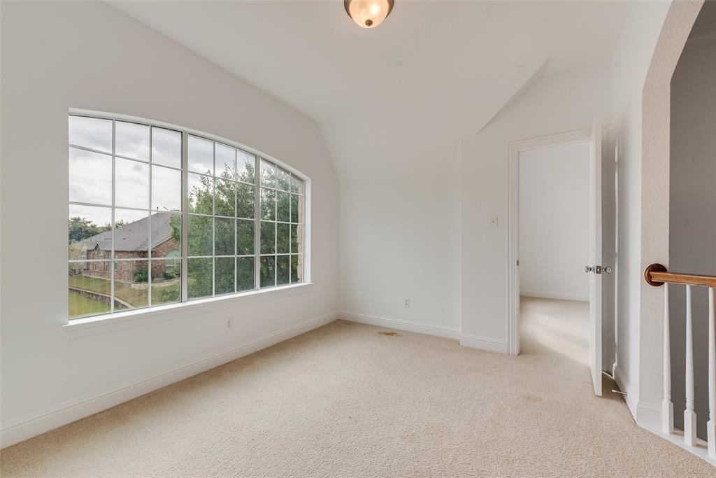 413 Kearsarge Street DeSoto, TX 75115 - Photo 27 of 33 a view of an empty room with a window