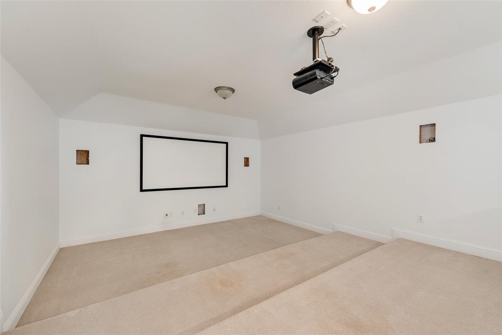 413 Kearsarge Street DeSoto, TX 75115 - Photo 30 of 33 a view of an empty room with windows