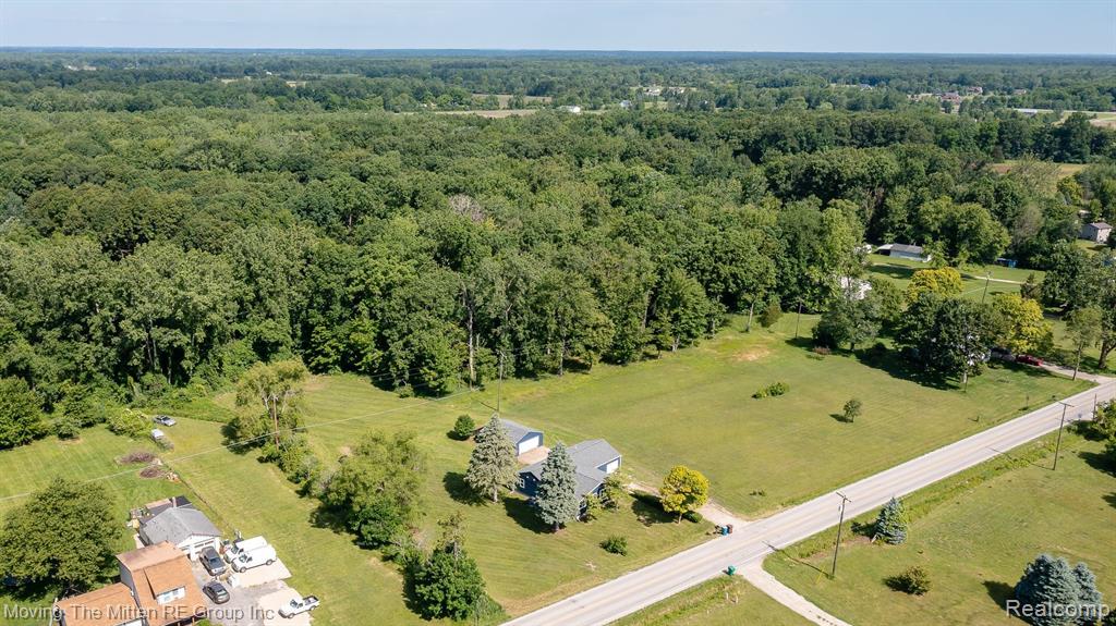 13815 Tuttle Hill Road Milan, MI 48160 - Photo 50 of 51 Gallery Image 50