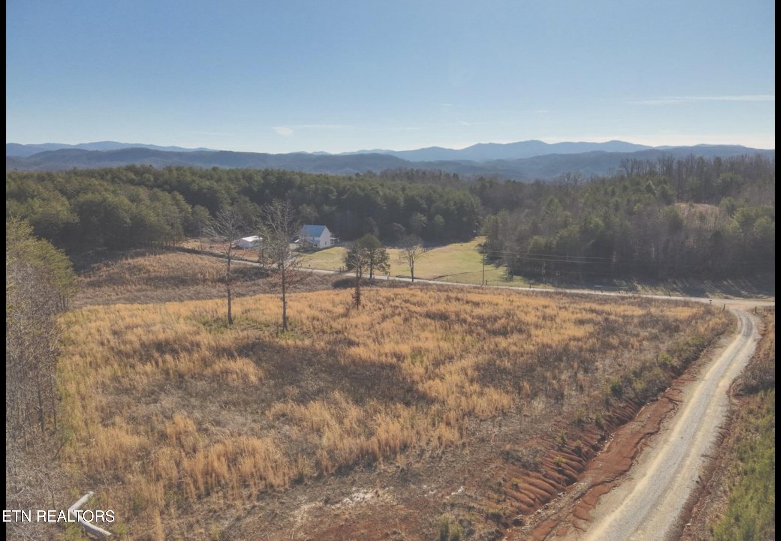 11 Curtis Road Tellico Plains, TN 37385 - Photo 2 of 7 IMG_2030