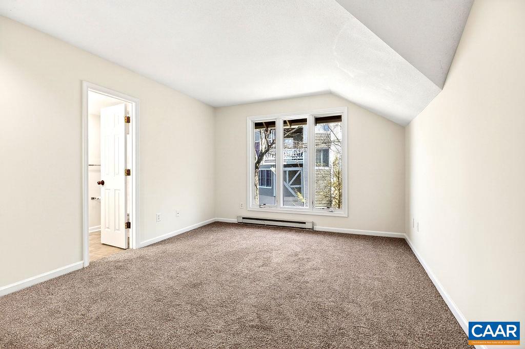 2084 Stone Ridge Wintergreen, VA 22967 - Photo 18 of 41 an empty room with windows