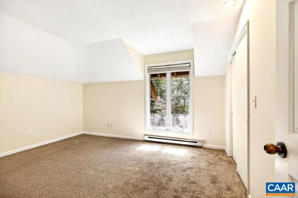 2084 Stone Ridge Wintergreen, VA 22967 - Photo 25 of 41 an empty room with windows