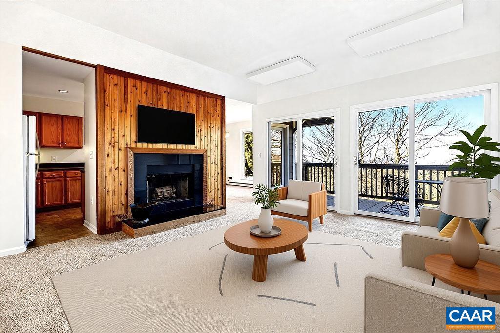 2084 Stone Ridge Wintergreen, VA 22967 - Photo 3 of 43